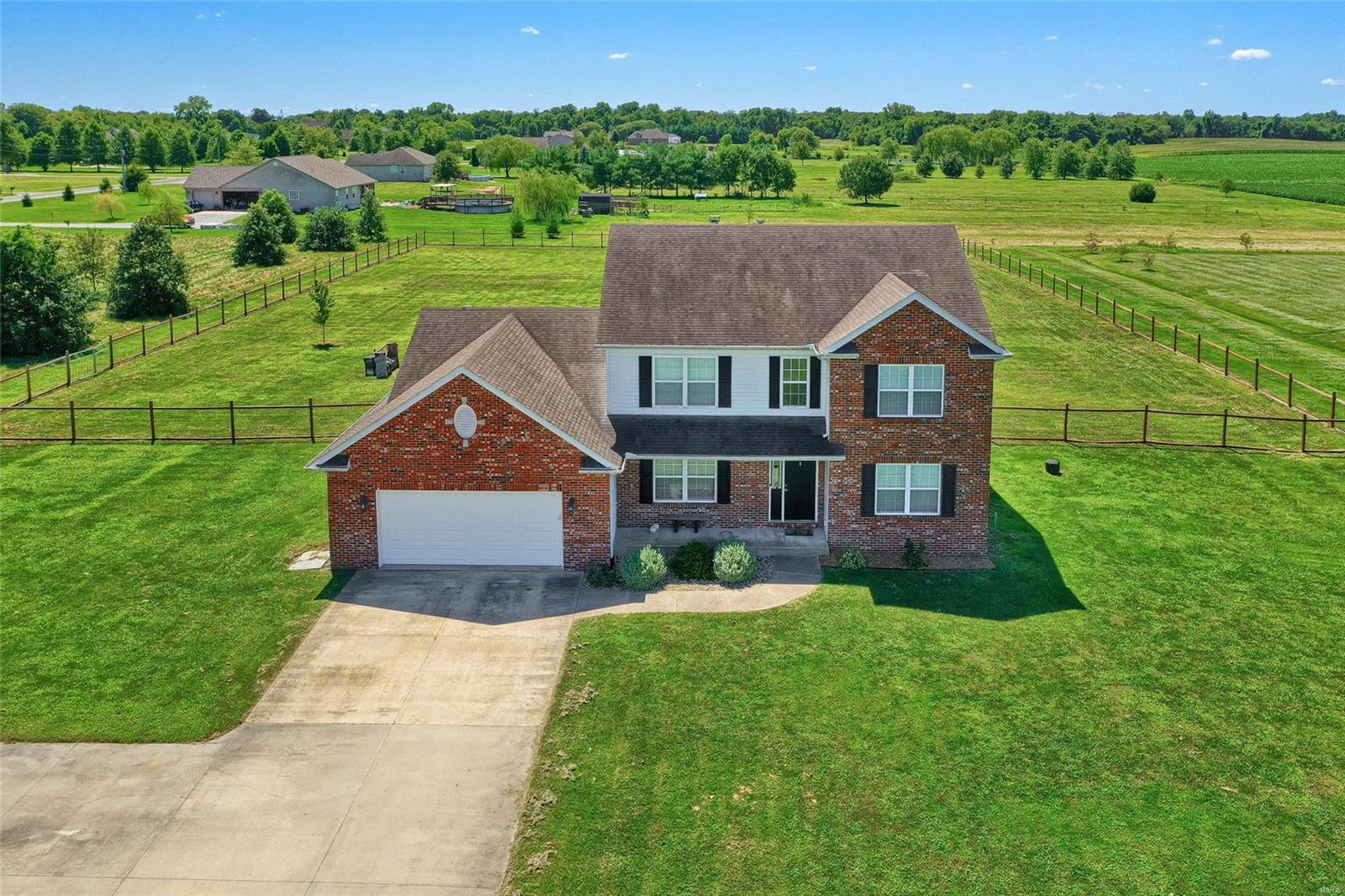 7694 Grove Road Edwardsville, IL 62025 - Photo 1 of 38