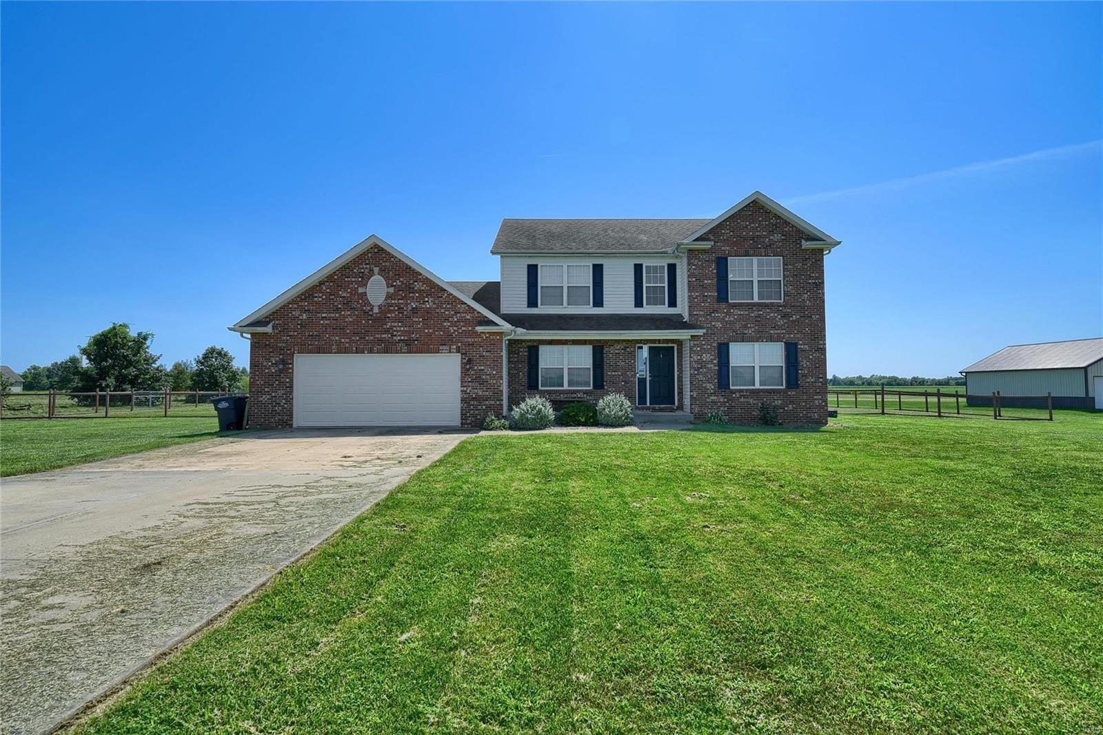 7694 Grove Road Edwardsville, IL 62025 - Photo 2 of 38