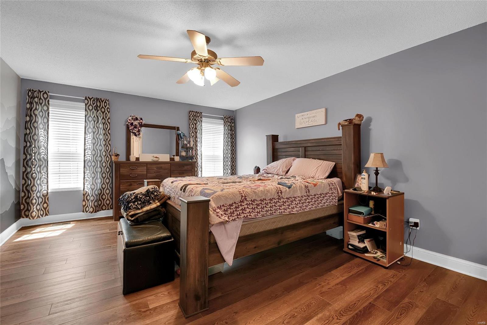 7694 Grove Road Edwardsville, IL 62025 - Photo 13 of 38