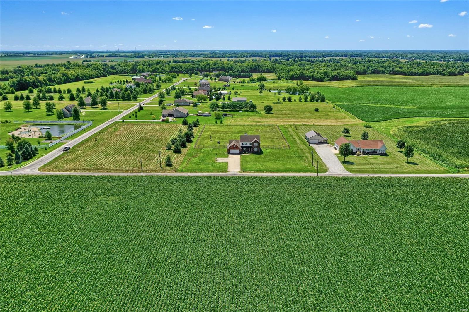 7694 Grove Road Edwardsville, IL 62025 - Photo 29 of 38