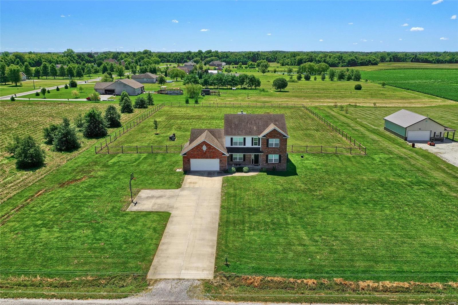 7694 Grove Road Edwardsville, IL 62025 - Photo 30 of 38