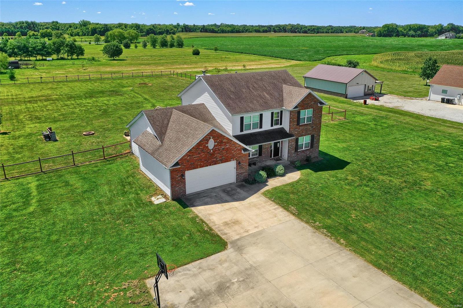 7694 Grove Road Edwardsville, IL 62025 - Photo 32 of 38