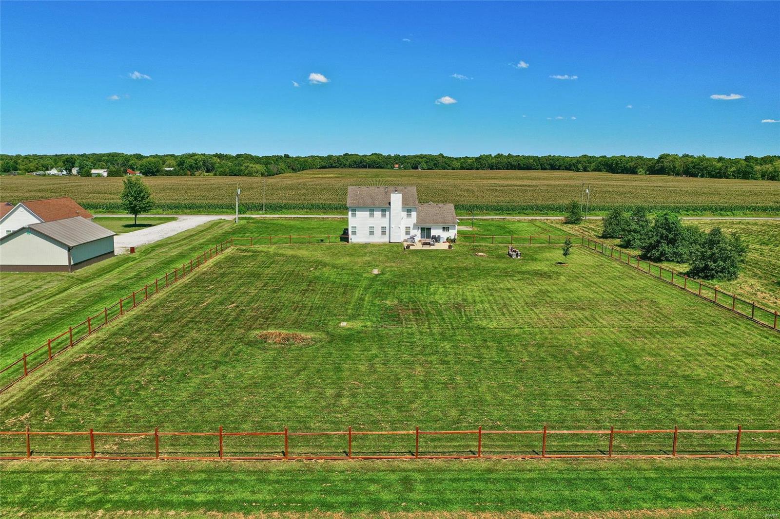 7694 Grove Road Edwardsville, IL 62025 - Photo 35 of 38