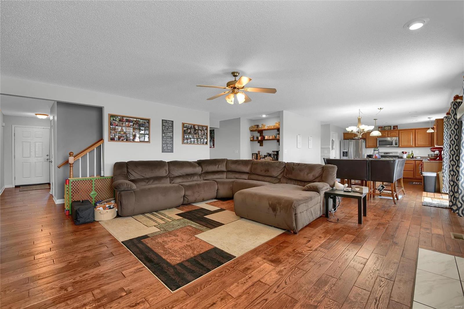 7694 Grove Road Edwardsville, IL 62025 - Photo 5 of 38