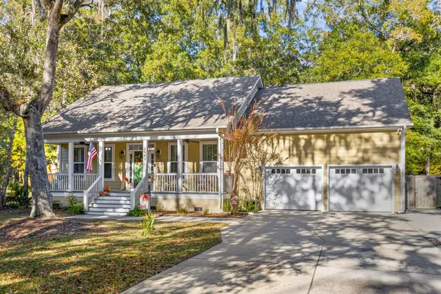 $645,000 | 1963 Jewel Street, Johns Island, SC 29455