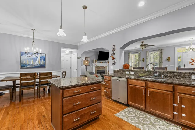 $645,000 | 1963 Jewel Street, Johns Island, SC 29455