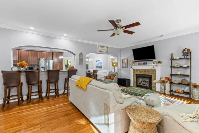 $645,000 | 1963 Jewel Street, Johns Island, SC 29455