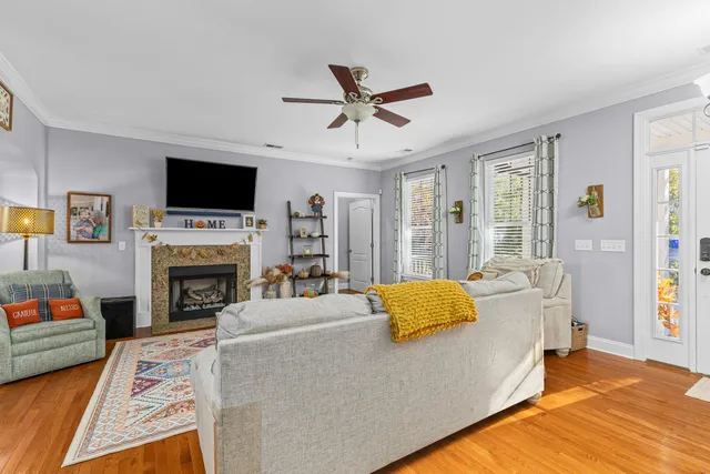 $645,000 | 1963 Jewel Street, Johns Island, SC 29455