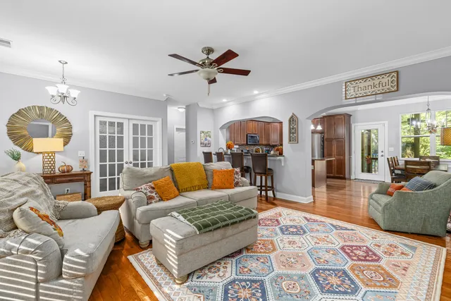 $645,000 | 1963 Jewel Street, Johns Island, SC 29455