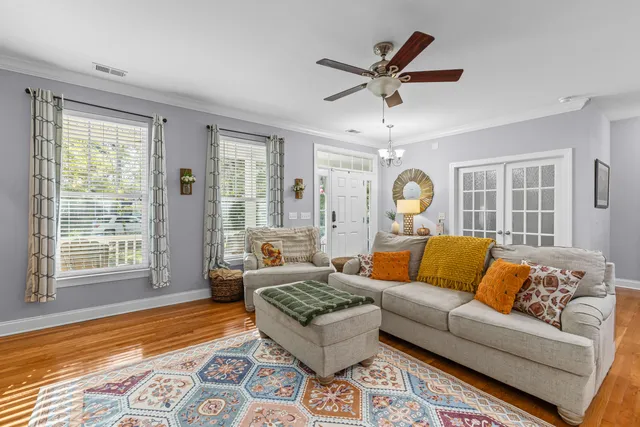 $645,000 | 1963 Jewel Street, Johns Island, SC 29455