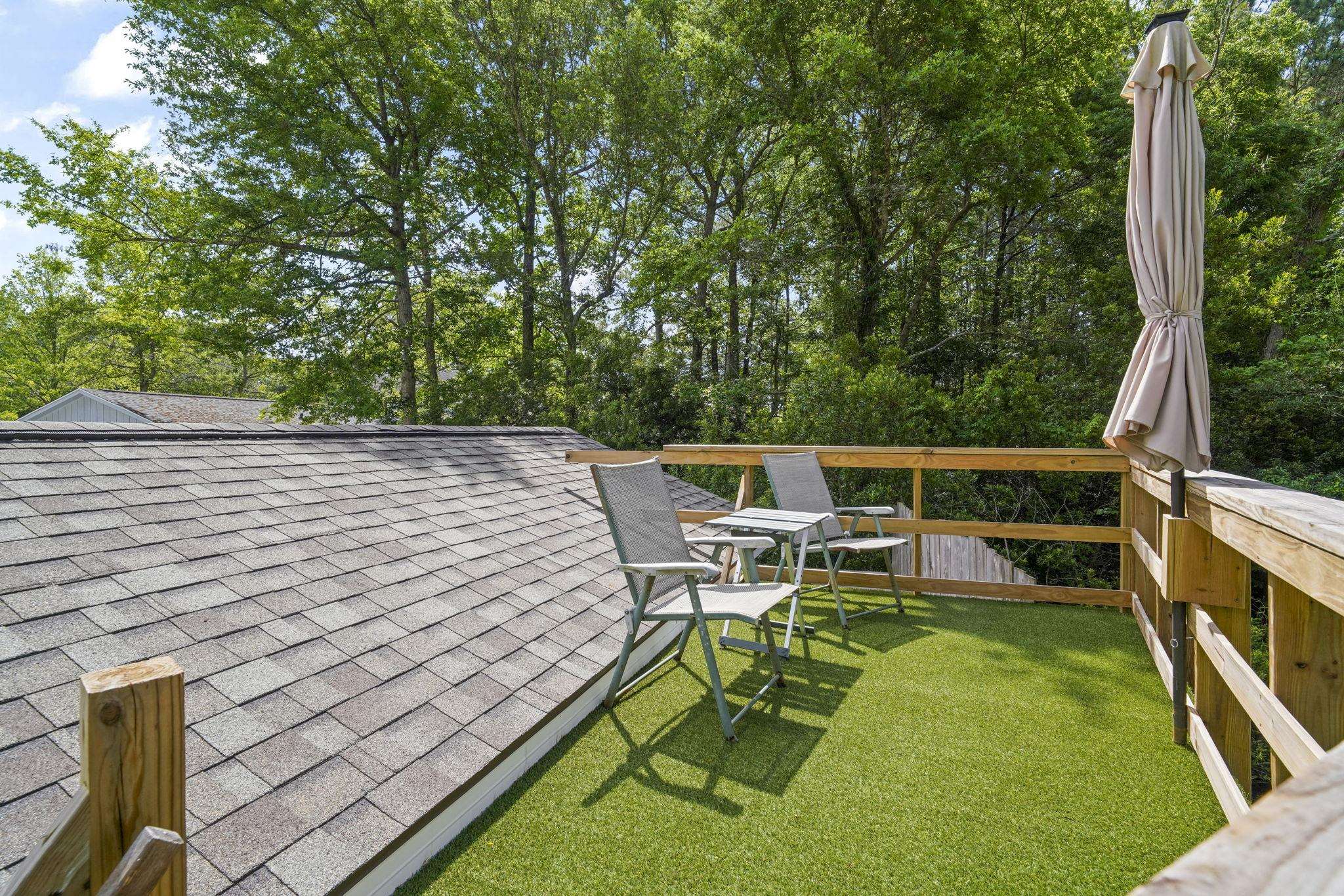 1406 Winddrift Court Surfside Beach, SC 29575 - Photo 38 of 46