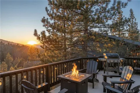 $769,000 | 43911 Yosemite Drive, Big Bear Lake, CA 92315