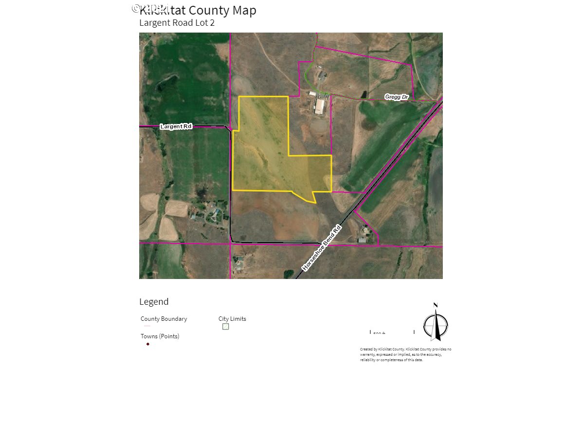 Largent Road, Unit 2 Goldendale, WA 98620 - Photo 24 of 24 Gallery Image 24