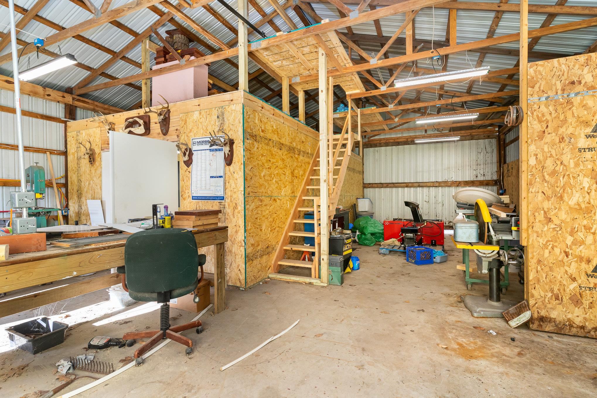 11457 Geddes Road Freeland, MI 48623 - Photo 29 of 39
