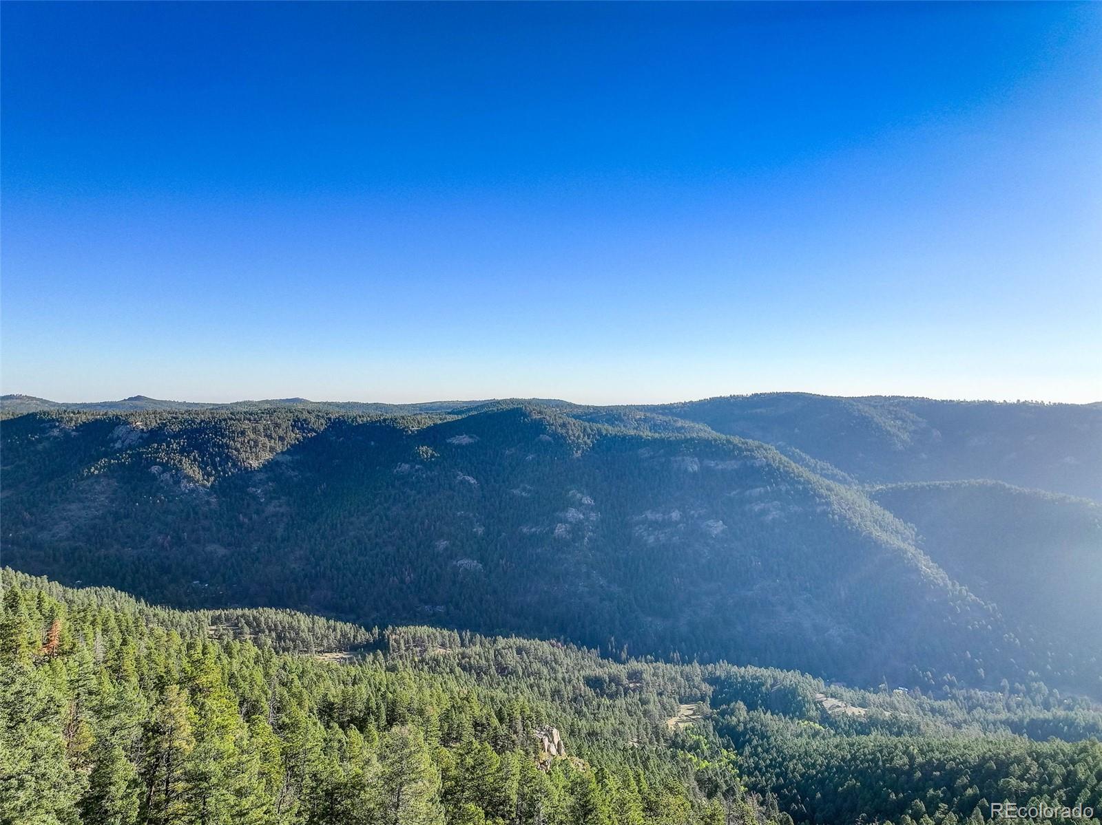 23047 Big Game Trail Conifer, CO 80433 - Photo 12 of 41