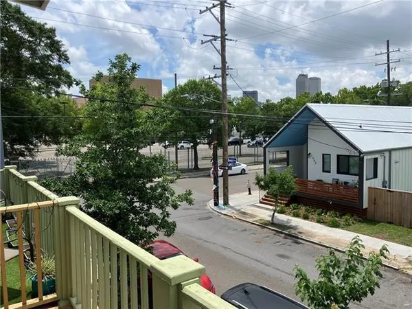 $1,250 | 1507 Dumaine Street, Unit A, New Orleans, LA 70116