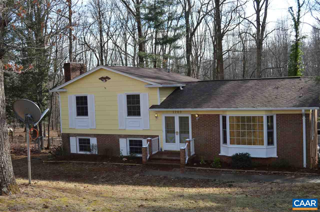 1703 Milton Road Charlottesville, VA 22902 - Photo 1 of 23 Gallery Image 1