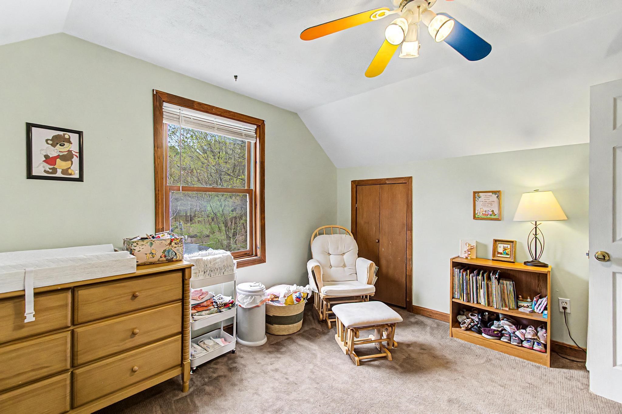 294 Poor Farm Road Milton, VT 05468 - Photo 22 of 42