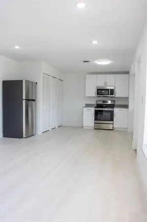 a view of an outdoor space