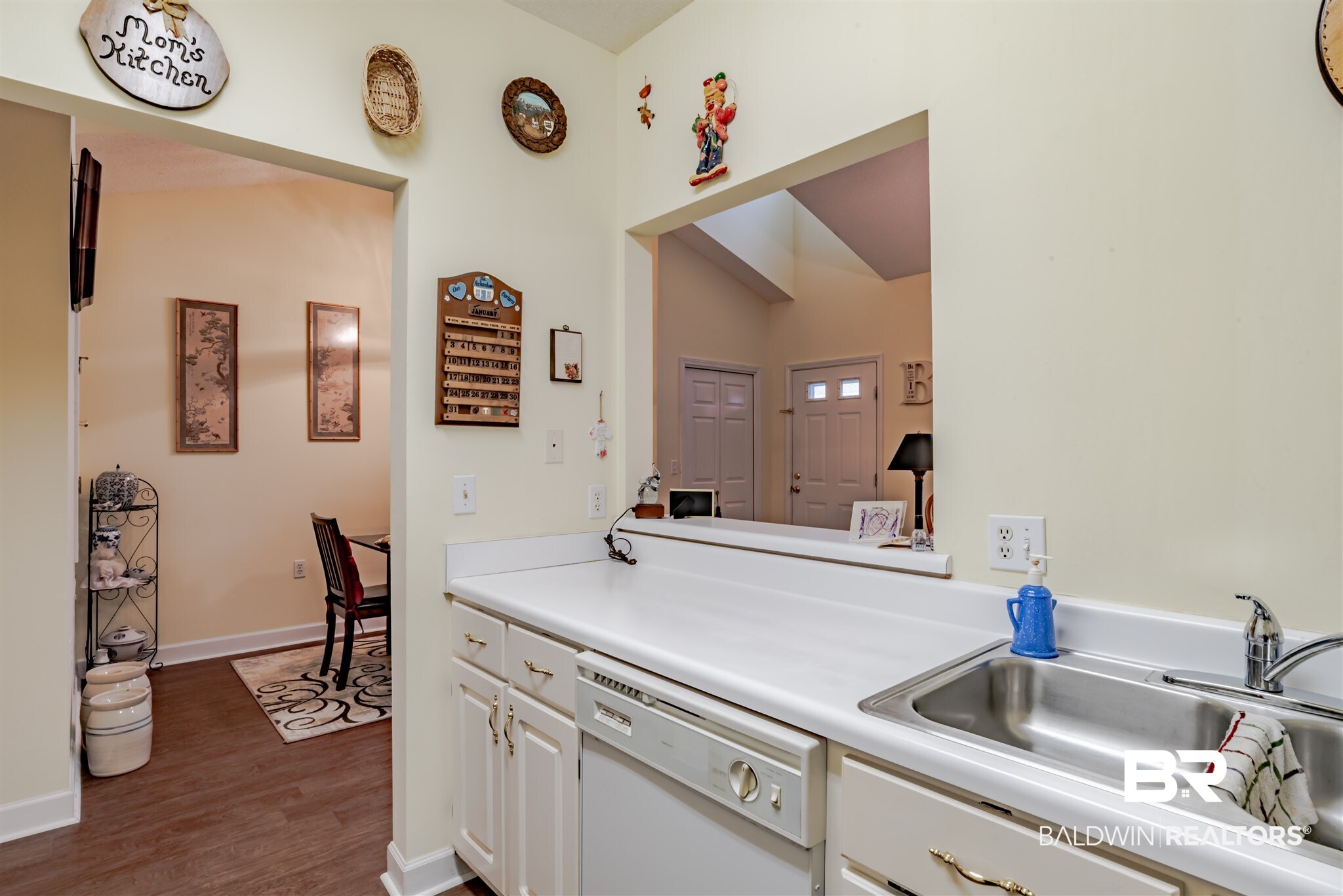 102 Courthouse Drive, Unit 2 Fairhope, AL 36532 - Photo 16 of 28