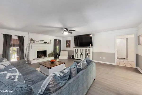 $295,000 | 98 Fox Pond Cove, Jackson, TN 38305