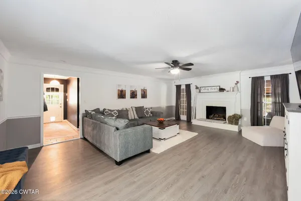 $295,000 | 98 Fox Pond Cove, Jackson, TN 38305