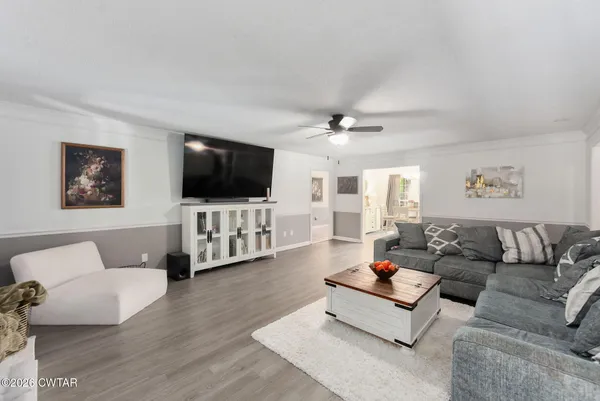 $295,000 | 98 Fox Pond Cove, Jackson, TN 38305