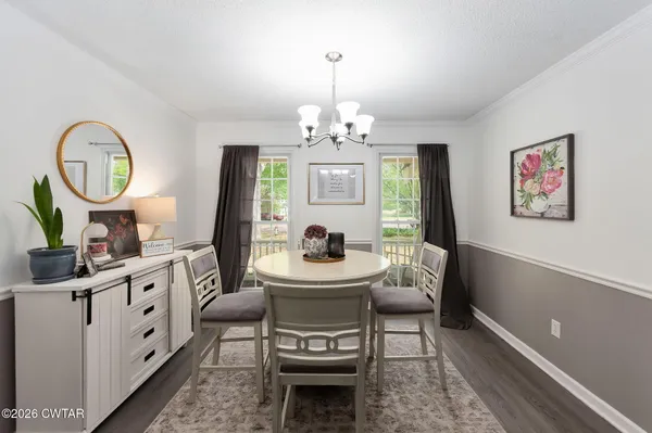 $295,000 | 98 Fox Pond Cove, Jackson, TN 38305