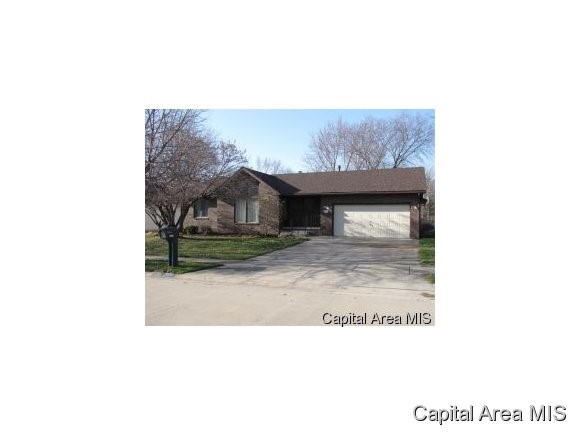 2513 Raleigh Road Springfield, IL 62704 - Photo 1 of 1
