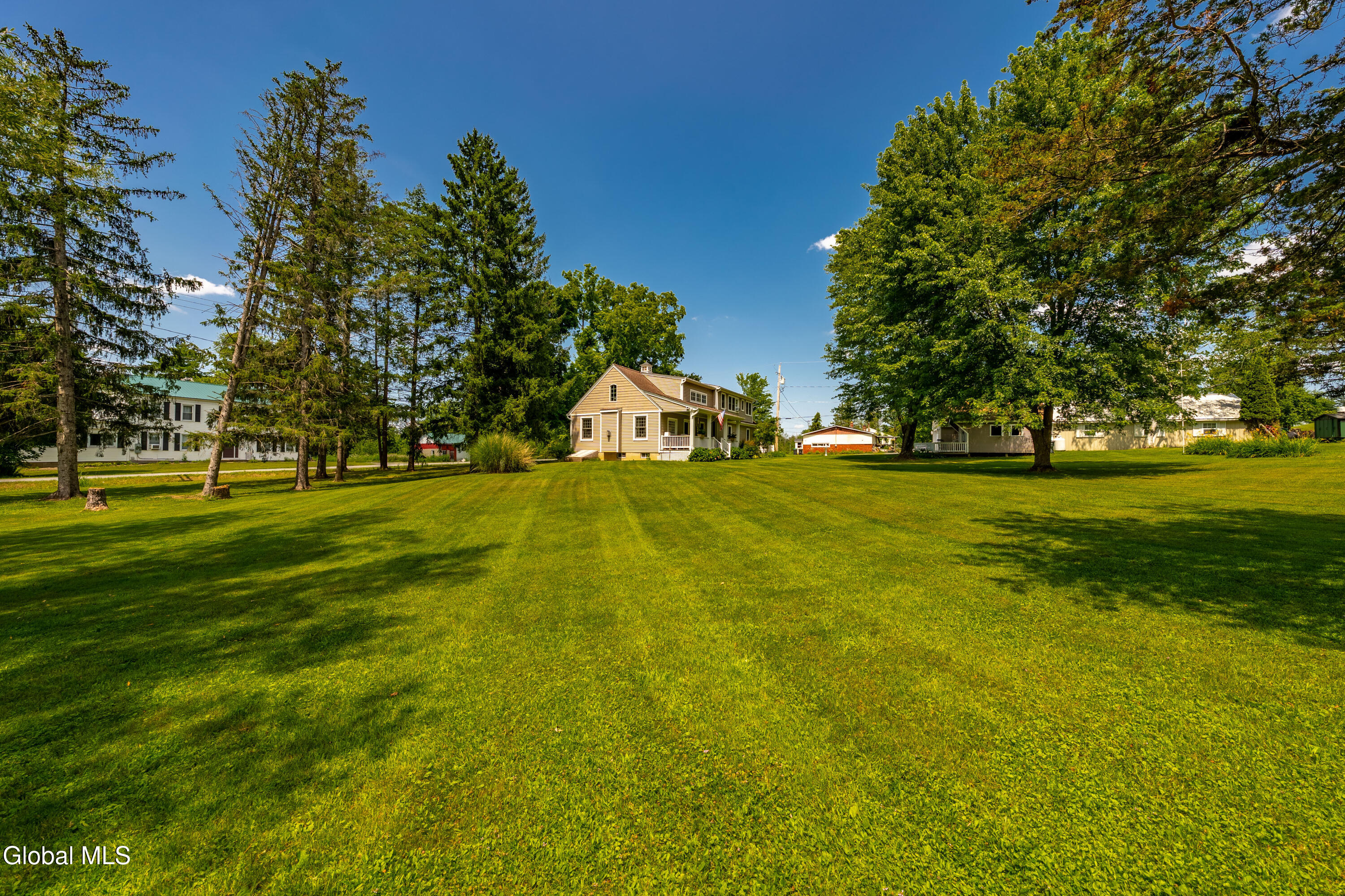 6 Campbell Road Melrose, NY 12121 - Photo 7 of 44 DSC08117-HDR