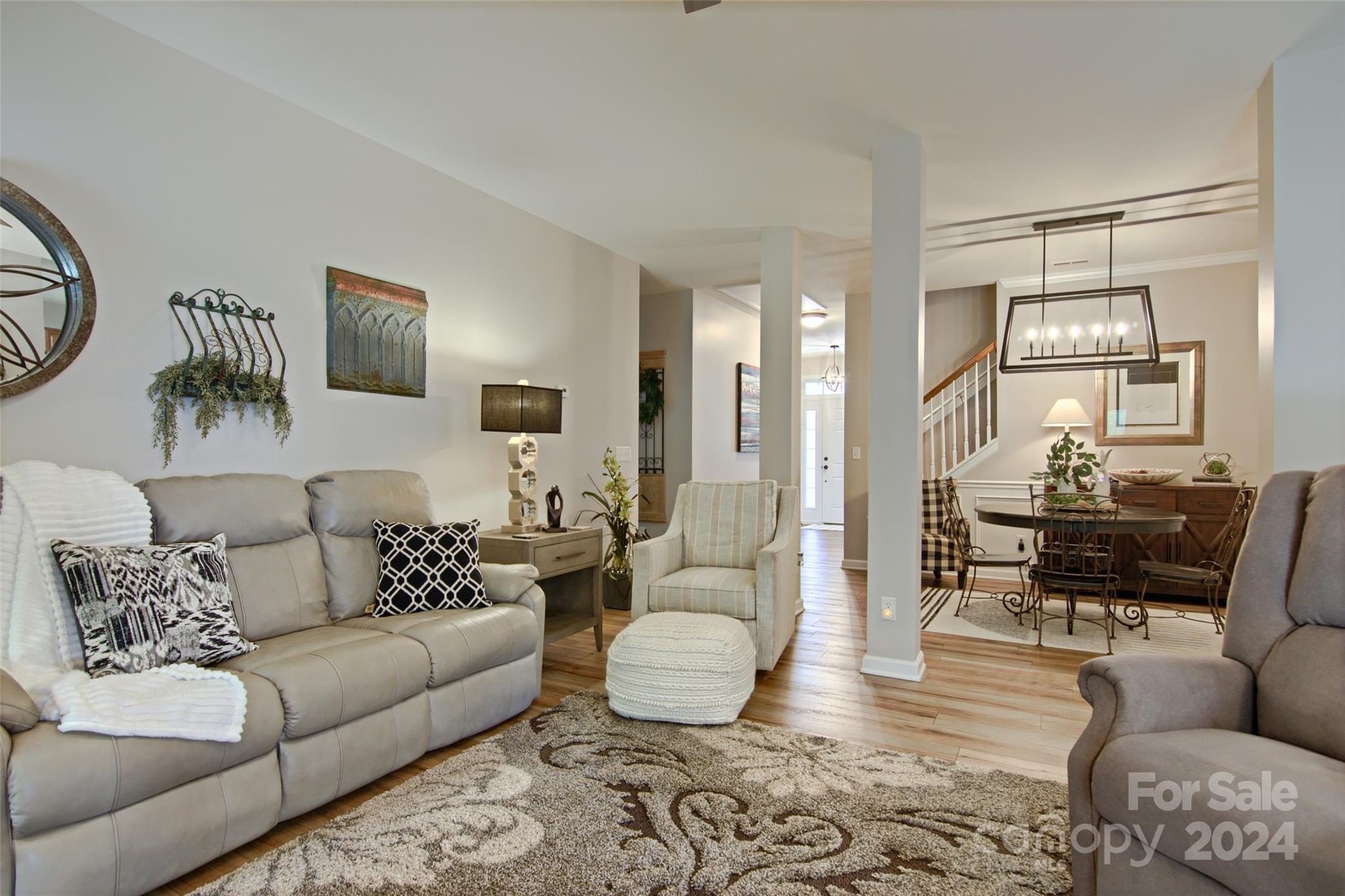 7 Summer Meadow Road Arden, NC 28704 - Photo 9 of 27 Gallery Image 9
