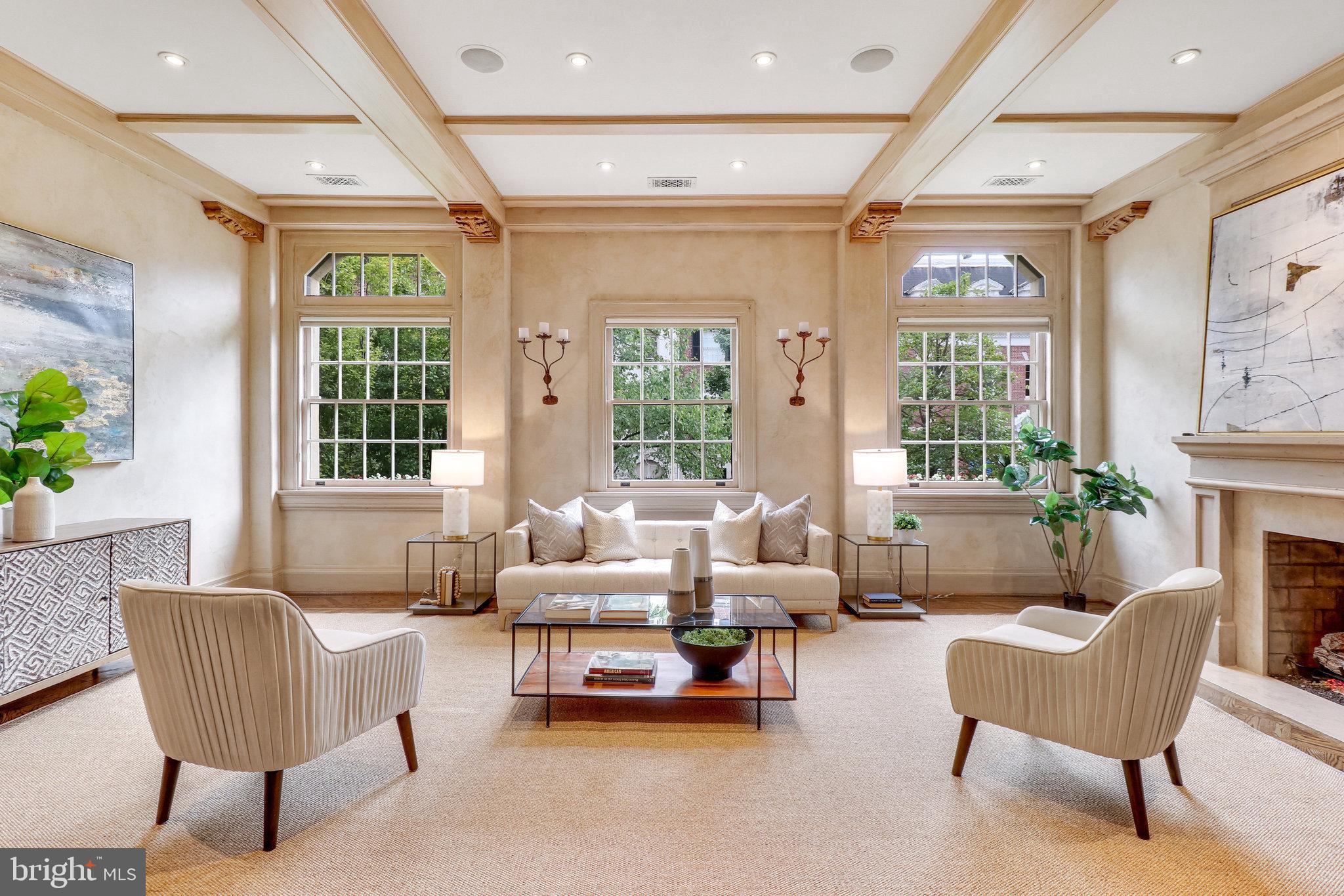 2117 Leroy Place Northwest Washington, DC 20008 - Photo 14 of 81