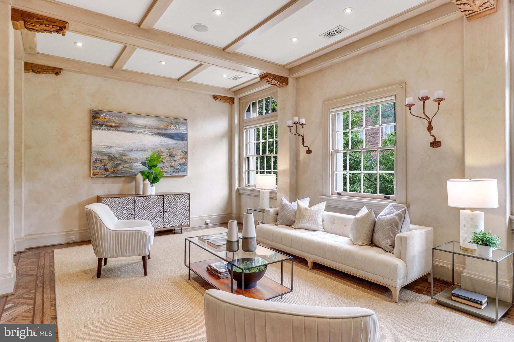 2117 Leroy Place Northwest Washington, DC 20008 - Photo 15 of 81