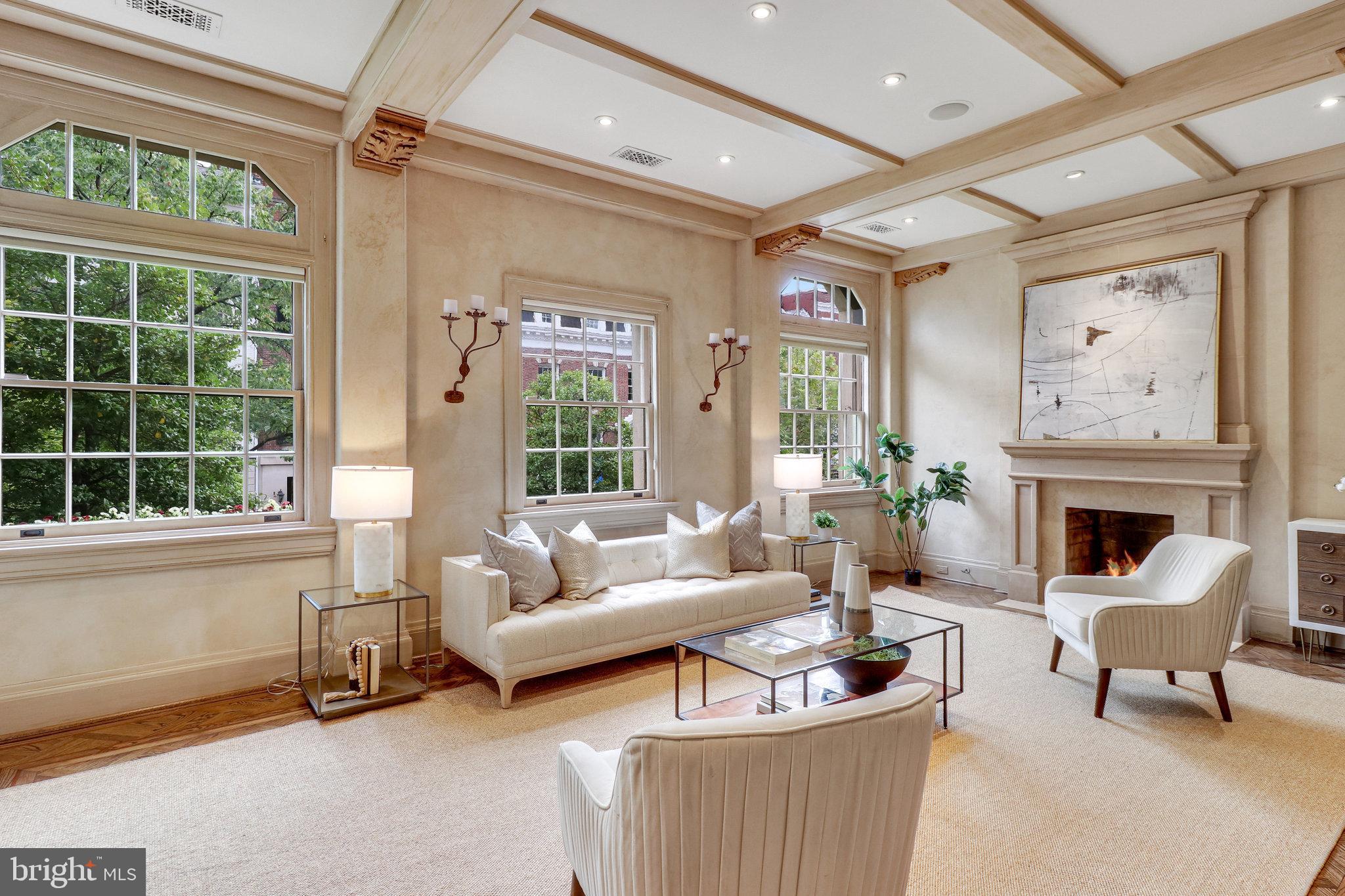 2117 Leroy Place Northwest Washington, DC 20008 - Photo 17 of 81