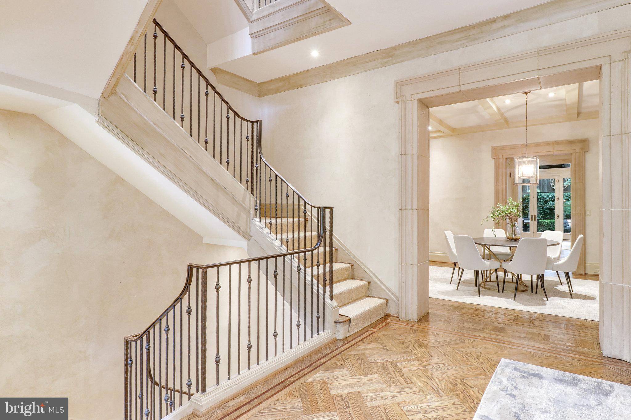 2117 Leroy Place Northwest Washington, DC 20008 - Photo 18 of 81