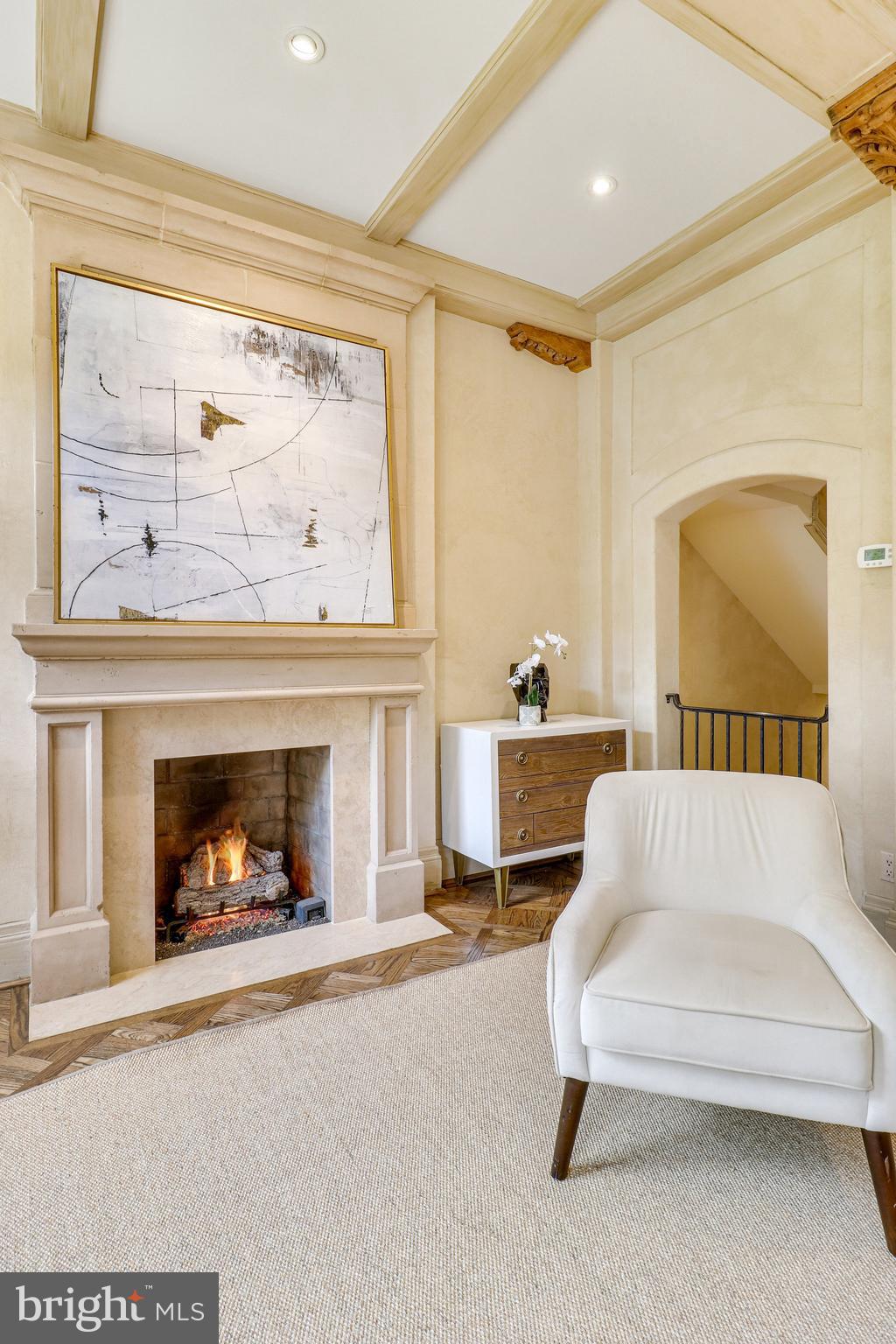 2117 Leroy Place Northwest Washington, DC 20008 - Photo 20 of 81