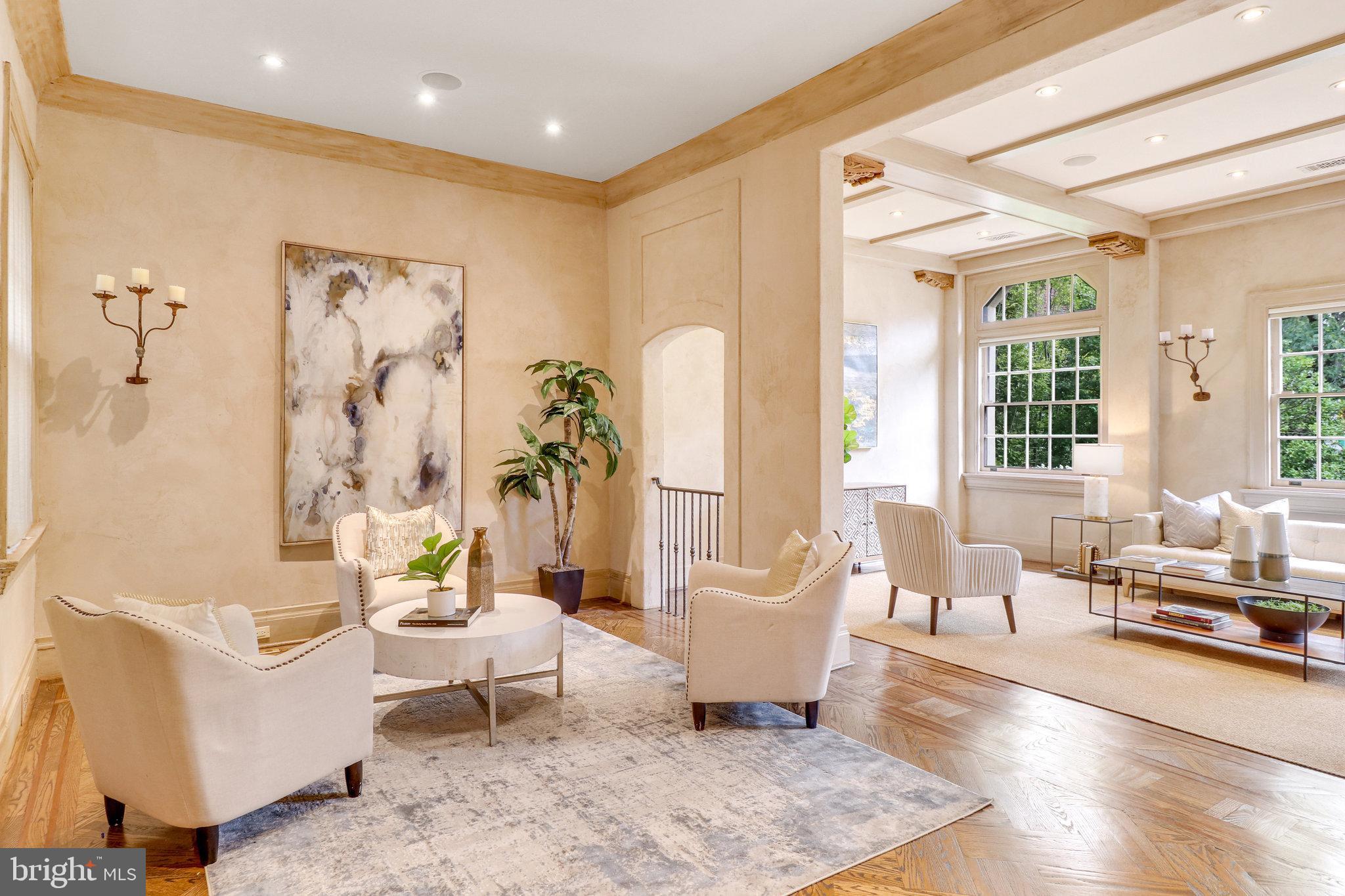 2117 Leroy Place Northwest Washington, DC 20008 - Photo 21 of 81