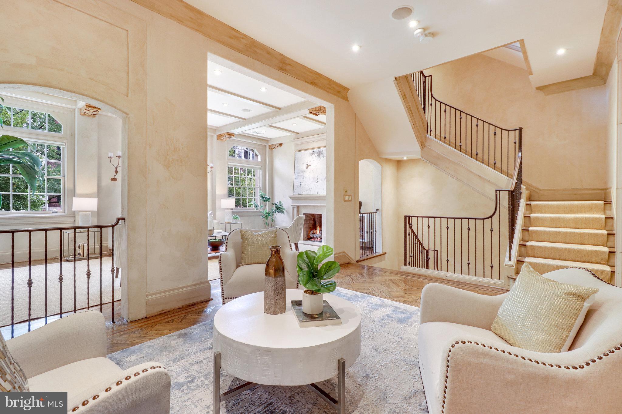 2117 Leroy Place Northwest Washington, DC 20008 - Photo 22 of 81