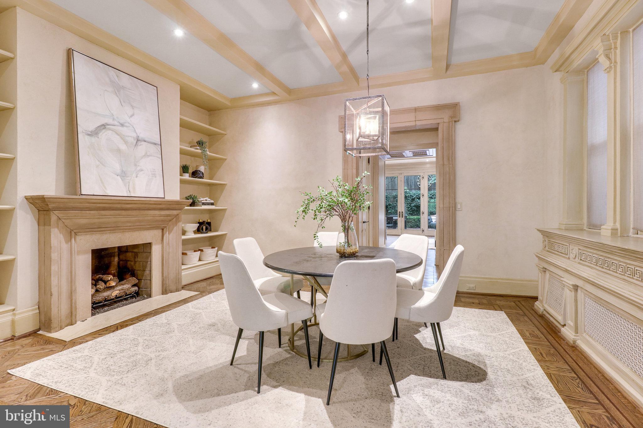 2117 Leroy Place Northwest Washington, DC 20008 - Photo 23 of 81