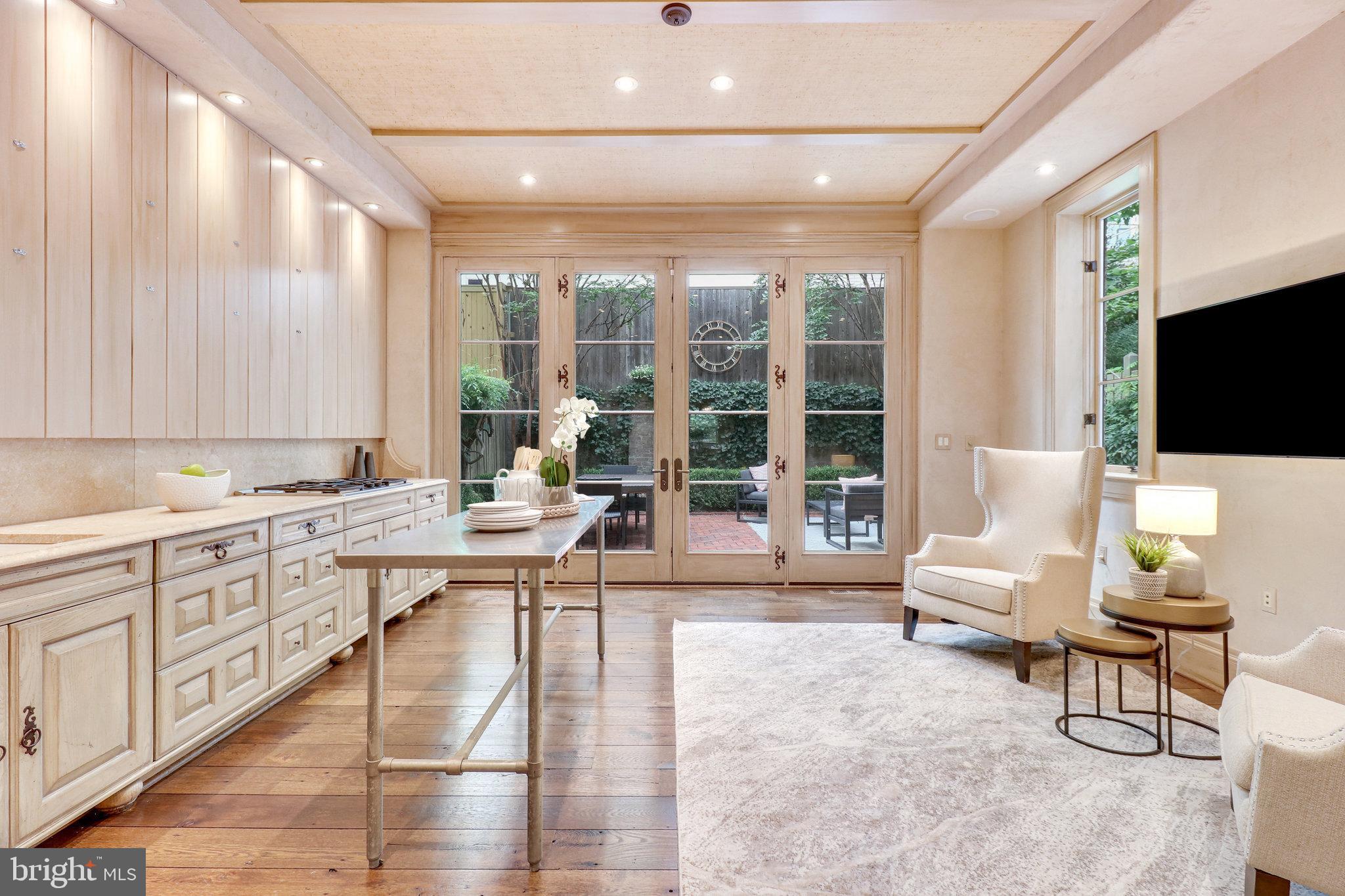 2117 Leroy Place Northwest Washington, DC 20008 - Photo 28 of 81