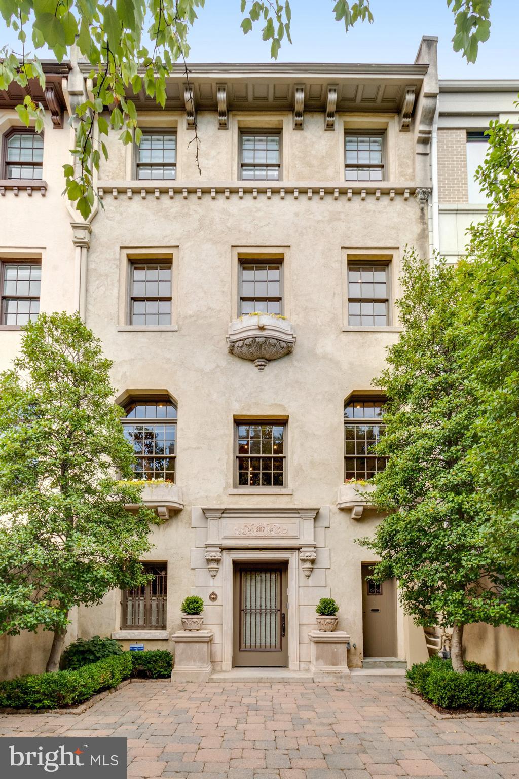 2117 Leroy Place Northwest Washington, DC 20008 - Photo 3 of 81