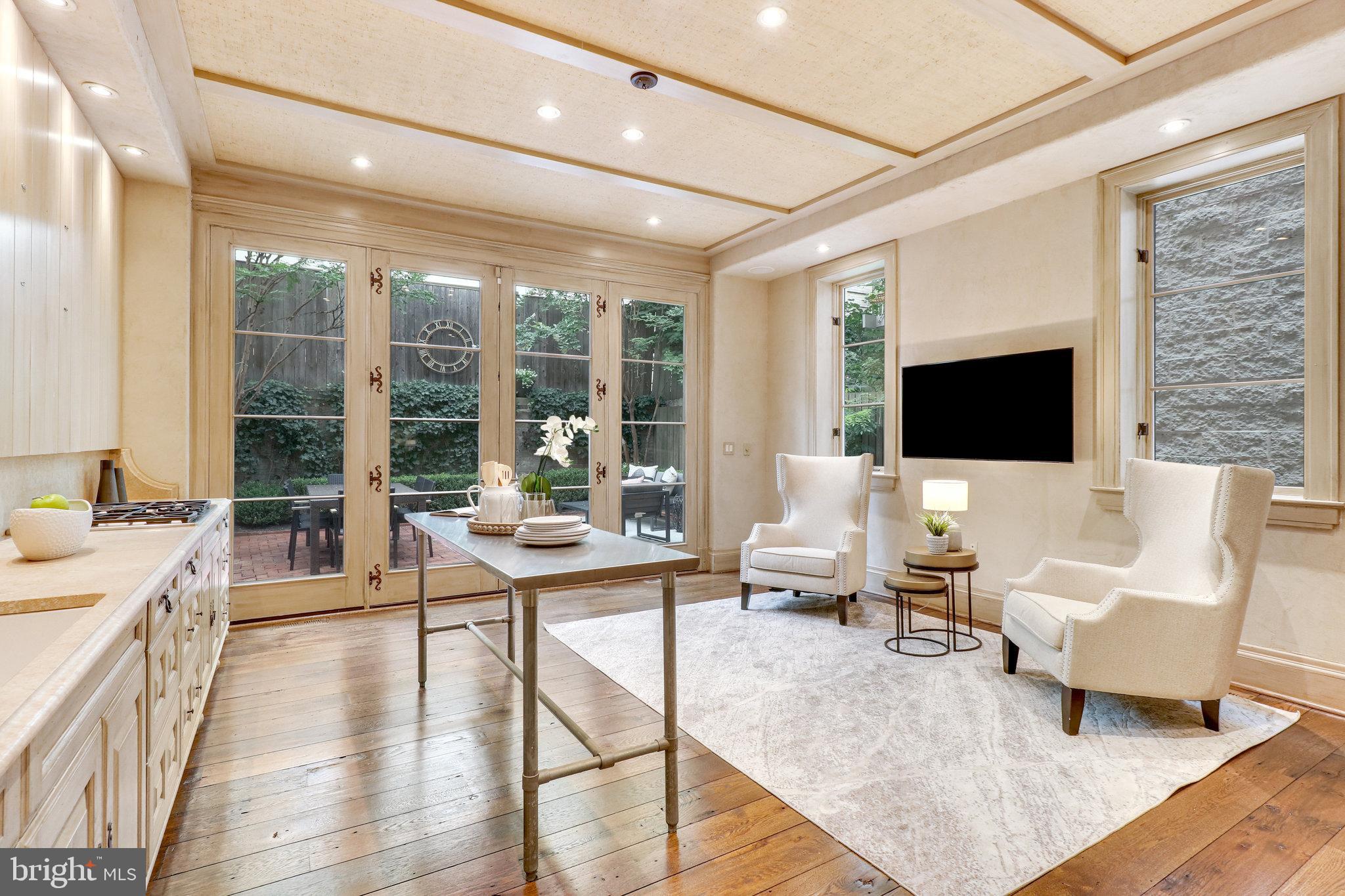 2117 Leroy Place Northwest Washington, DC 20008 - Photo 32 of 81