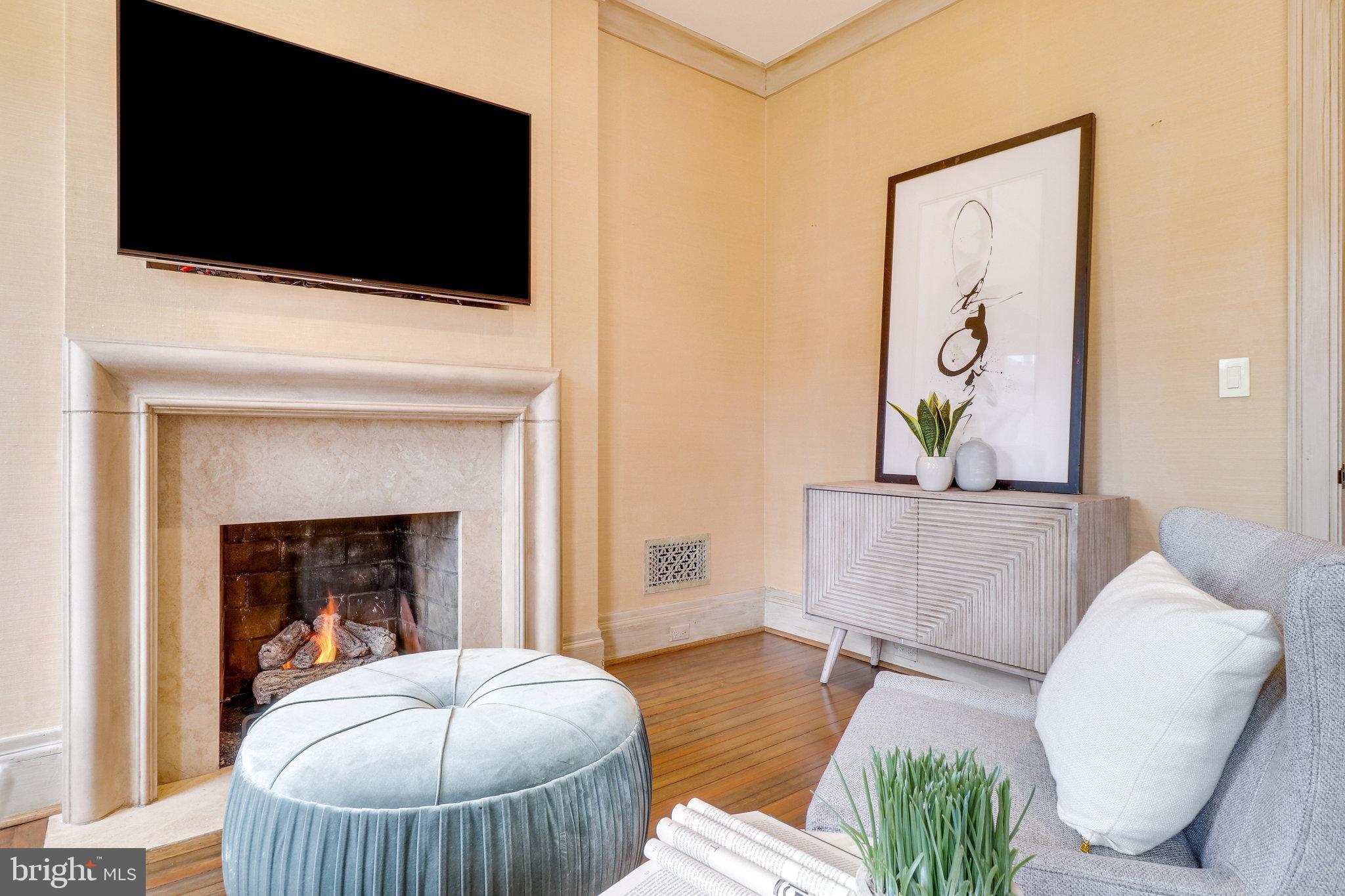 2117 Leroy Place Northwest Washington, DC 20008 - Photo 34 of 81