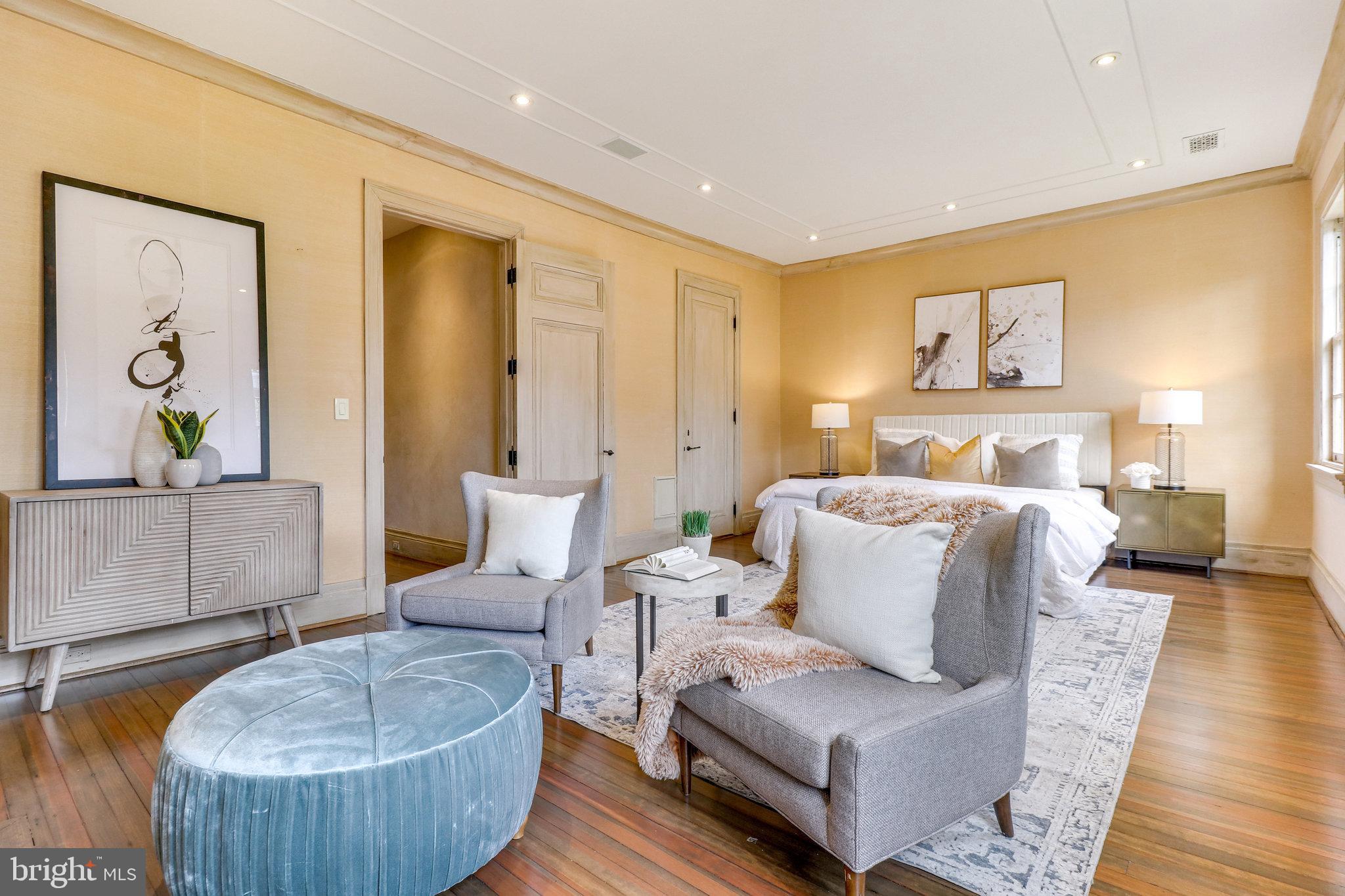 2117 Leroy Place Northwest Washington, DC 20008 - Photo 36 of 81