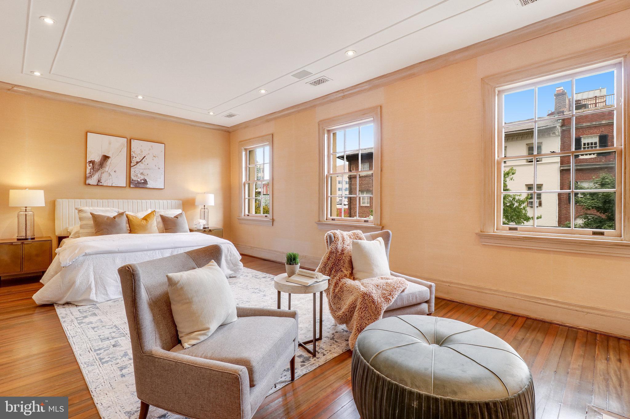 2117 Leroy Place Northwest Washington, DC 20008 - Photo 37 of 81