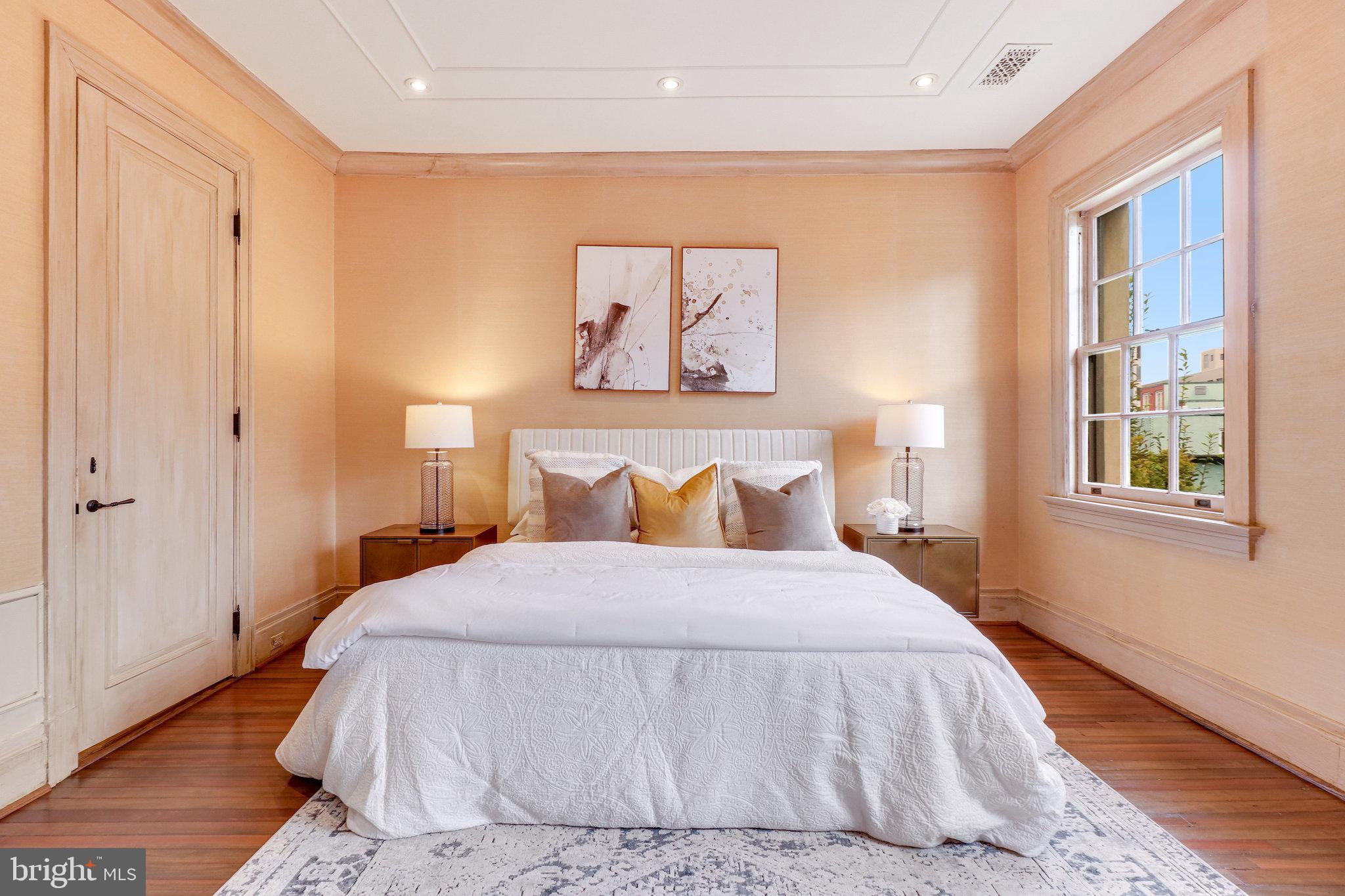 2117 Leroy Place Northwest Washington, DC 20008 - Photo 38 of 81