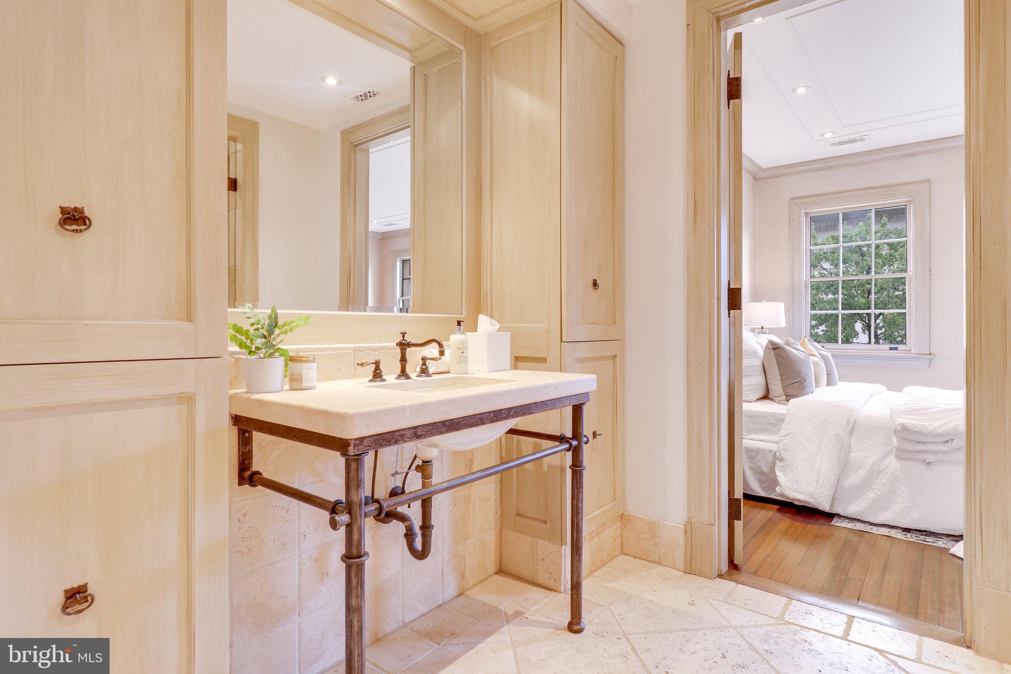 2117 Leroy Place Northwest Washington, DC 20008 - Photo 40 of 81