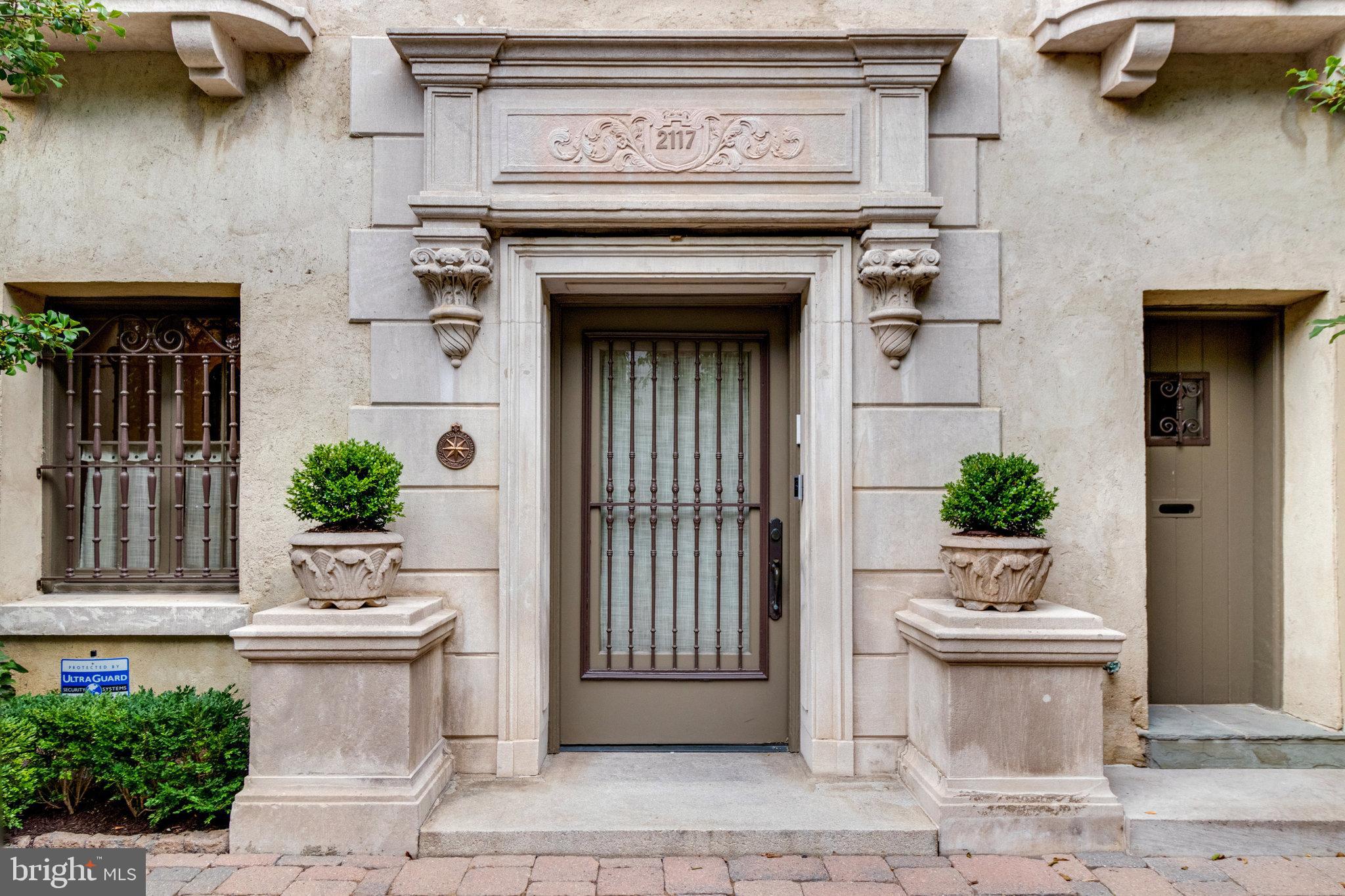 2117 Leroy Place Northwest Washington, DC 20008 - Photo 4 of 81