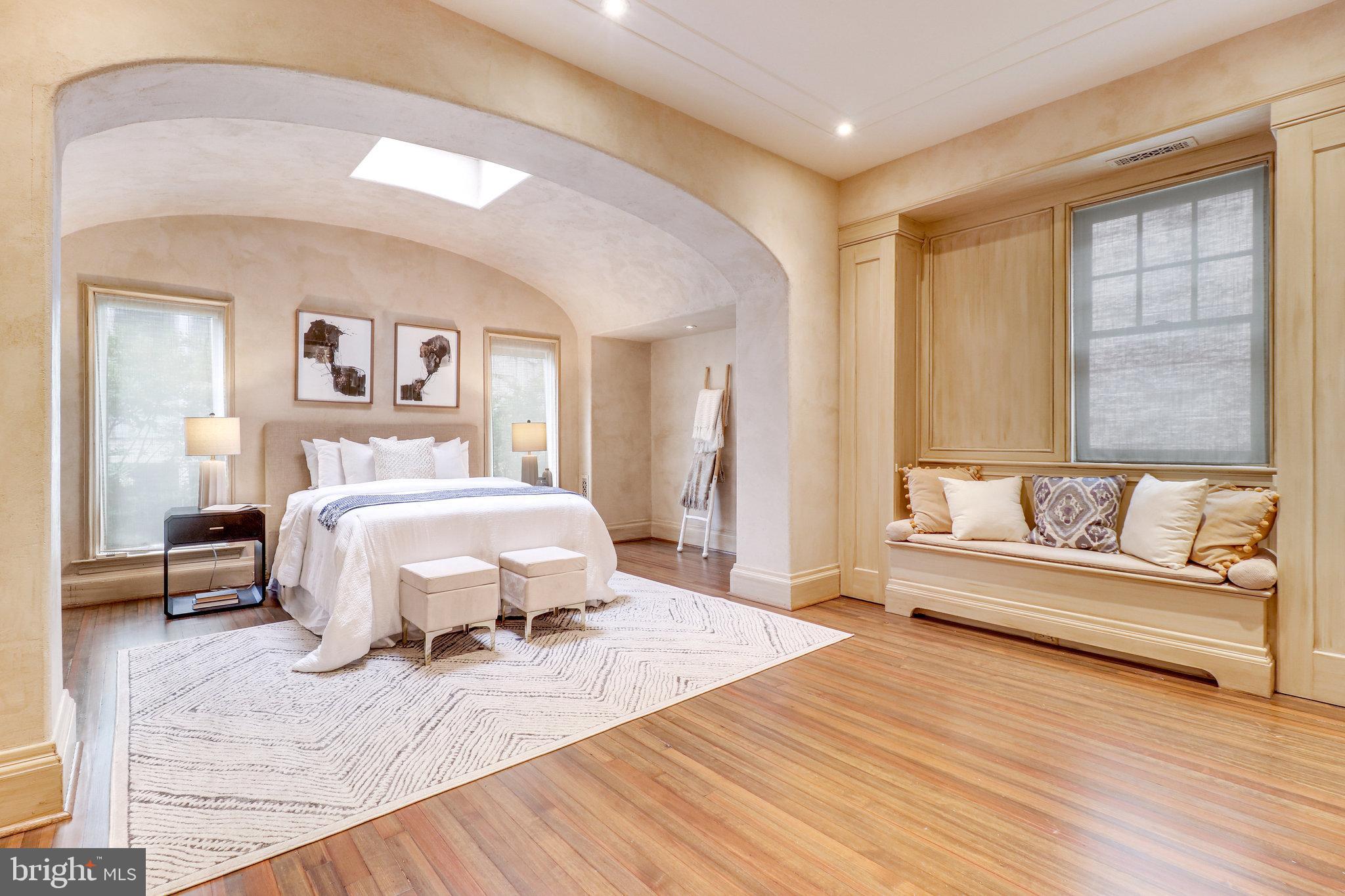 2117 Leroy Place Northwest Washington, DC 20008 - Photo 48 of 81