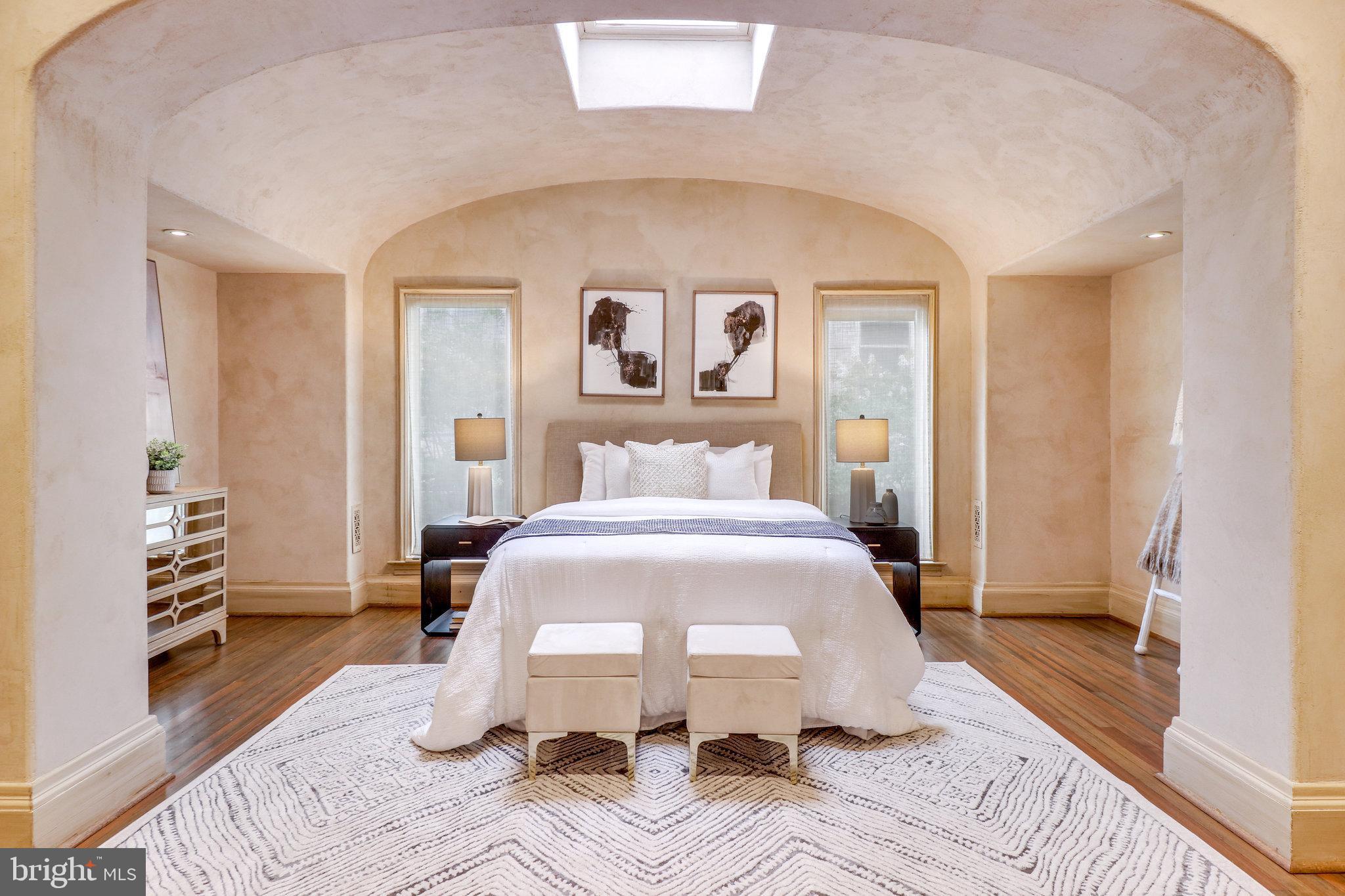 2117 Leroy Place Northwest Washington, DC 20008 - Photo 49 of 81